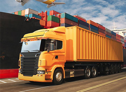 کریدورهای ترانزیتی