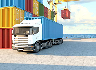 پشتیبانی گمرکی